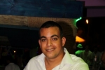 Friday Beach Bar at Edde Sands Byblos, Part 1 of 3